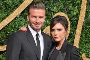 Бизнесвумен Виктория Бекхэм мечтает родить пятого ребенка