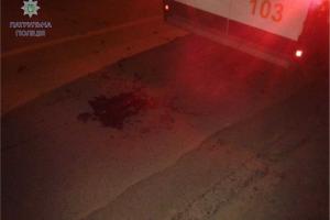 Ночная резня во Львове: задержана группа молодых людей