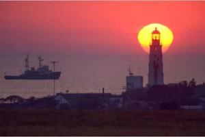 Березовец: Как долго продержится крымский "энергомост"?