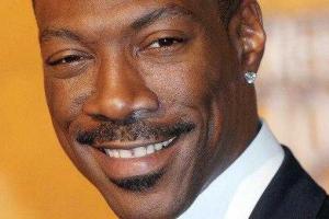 Знаменитый комик Эдди Мерфи в девятый раз стал отцом