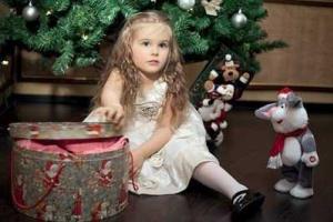 Юная дочь актера Александра Абдулова снимается в кино