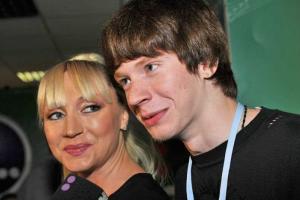 Кристина Орбакайте сделала старшему сыну роскошный подарок на 25-летие