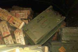 Боевики "ДНР" бунтуют: Россия гонит на Донбасс испорченные боеприпасы