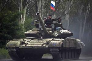 Политический эксперт: к концу лета "прикомандированные" покинут Донбасс вместе с "инструментами"