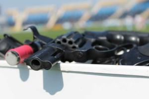 В Австрии трагически оборвался концерт в байкерском клубе