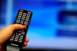 В Мариуполе прекращена трансляция десяти российских каналов - СБУ