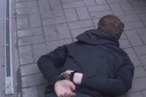 В Киеве задержана группа кибер-грабителей, обчищавших банкоматы по всей Украине