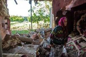 Письмо из Луганска: любить Донбасс очень удачно получается у тех, кто живет далеко от него