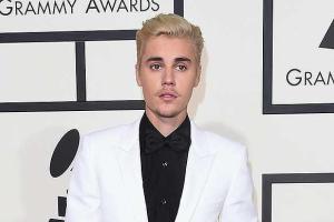 У Джастина Бибера появилась новая возлюбленная