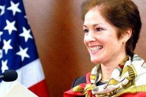 Новым главой посольства США в Украине может стать Мари Йованович