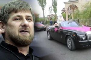 Панфилов: за нарушение кодекса чести Кадырову рано или поздно придется отвечать