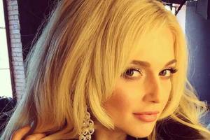 Фанаты в ужасе от худобы певицы Эрики Герцег