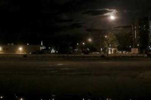 Объявлена крупная награда за осколок метеорита, взорвавшегося на северо-востоке США