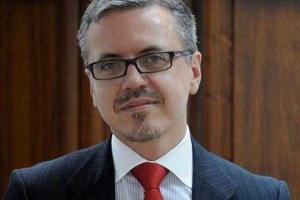 Глава "Укрзализныци" станет участником рок-фестиваля