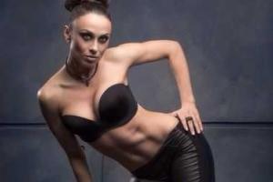 Участница группы "NikitA" шокировала поклонников откровенным снимком