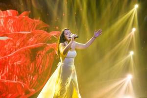 Жители оккупированного Донбасса поддерживают Джамалу: Мы с тобой! Победы! Слава Украине!