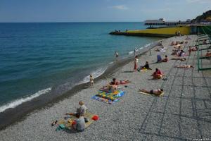 Курортный сезон-2016 в Крыму: два прогноза