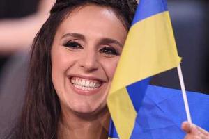 Певица Джамала рассказала о тайных разговорах с Лазаревым за кулисами "Евровидения"