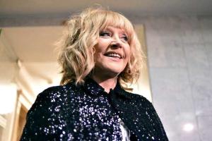 Алла Пугачева готовится к свадьбе племянника