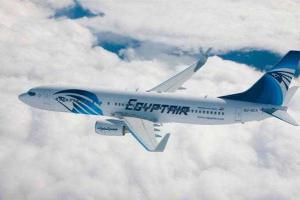 На борту упавшего в Средиземное море авиалайнера "Airbus A-320" находились 66 человек, среди них есть дети