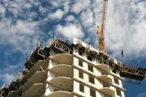 Во Львове погиб строитель, выпав с 7 этажа новостройки