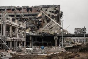 Российский политолог: на Донбассе была "гибридная война", а сейчас наступит "гибридный мир"