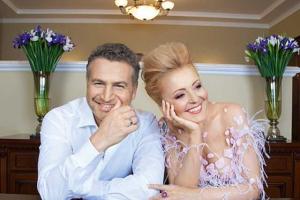 Анжелика Варум вместе со своей дочерью снялась в трогательной фотосессии