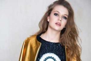 Дочь Веры Брежневой Соня стала героиней новой фотосессии