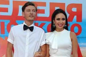 Шоумен Павел Воля впервые показал поклонникам 3-летнего сына 