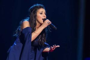 Евровидение-2016: видео с выступлением Джамалы бьет рекорды просмотров