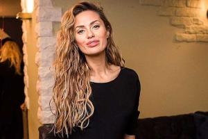 Светскую львицу Викторию Боню поклонники назвали "слишком старой"