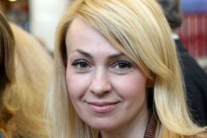 Продюсер Яна Рудковская "рассекретила" дочь Татьяны Навки и Пескова