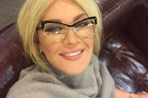 Поклонники критикуют Таисию Повалий за увлечение фотошопом