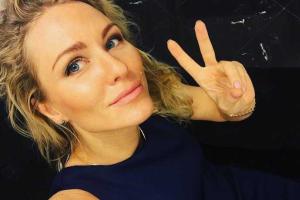 Журналистке Кате Гордон сделали операцию на глазах