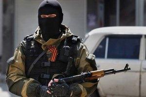 Приказ "откатать пальчики" у всех вояк, вызвал истерику у боевиков "ДНР"