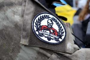 В Харькове на базе роты патрульной полиции "Східний корпус" рвануло неизвестное взрывное устройство
