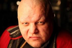 Шоумен Стас Барецкий написал очередную оду России: о космодроме "Восточный"