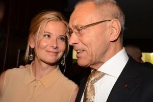 Медики прогнозируют выход из комы Марии Кончаловской