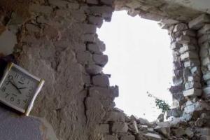 Житель Луганска: многие покинули город, потому что все, что здесь происходит, это - надолго или навсегда