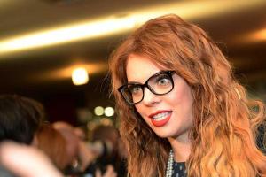 Евровидение-2016: Анастасия Стоцкая прокомментировала свою дисквалификацию