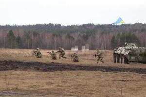 Смерть военных на Яворовском полигоне: прокуратура озвучила версии трагедии
