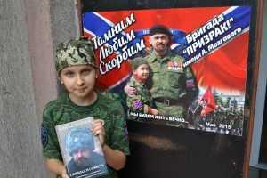 Обозленные боевики "ЛНР" угрожают Плотницкому: Угомони своих цепных псов, отстаньте от ребенка!