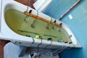 Неприятная новость для жителей Ровно: сегодня прекращается подача горячей воды населению