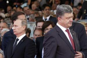Российский журналист: Порошенко выгоден Кремлю, он только на словах так страшен