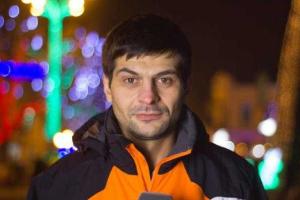 В Полтаве известный журналист совершил суицид, оставив предсмертную записку в соцсети