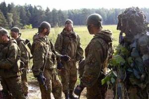 В Донецк прибыли российские спецназовцы из Тольятти - ГУР