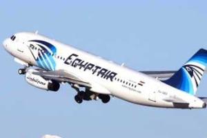 В Египте приступили к поискам пропавшего с радаров авиалайнера "Airbus A320"