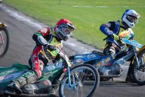 В Ровно состоится международный чемпионат по спидвею 