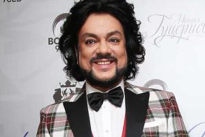 Филипп Киркоров в Стокгольме будет жить в королевском люксе роскошного отеля