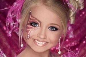 Девятилетняя американка Изабелла Барретт стала мультимиллионером